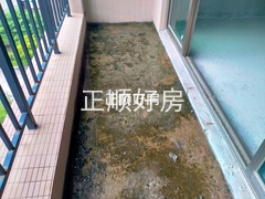 阳台