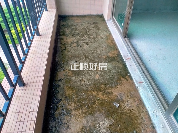 阳台