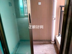 小阳台