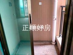 小阳台