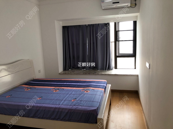 主卧