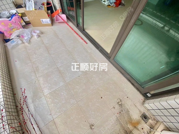 客厅