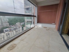 小阳台