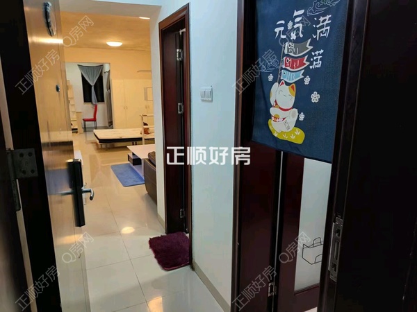 客厅