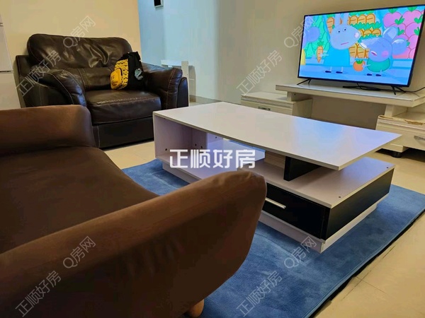 客厅