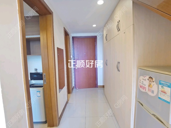 走廊