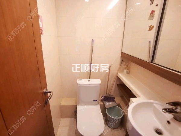 卫生间