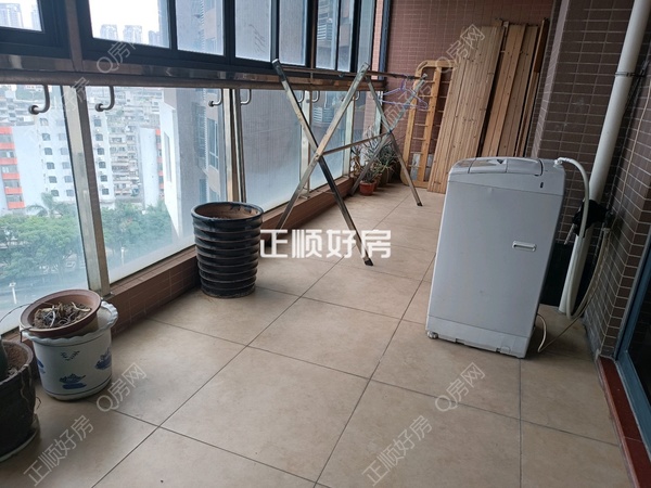 客厅