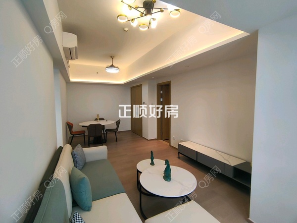 客厅