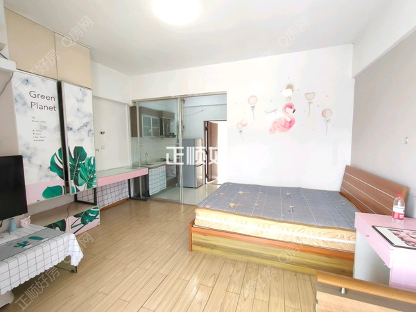 VR看房