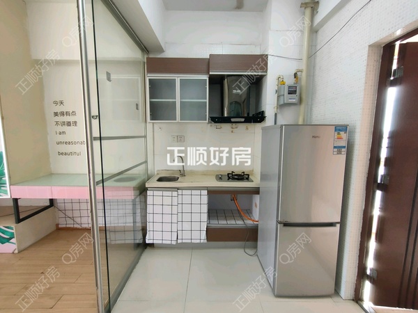 客厅