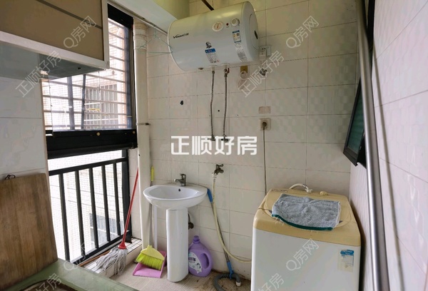 阳台