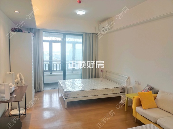 VR看房