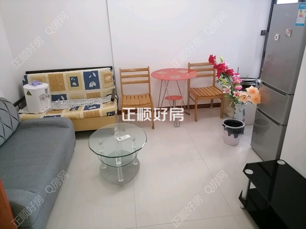 客厅