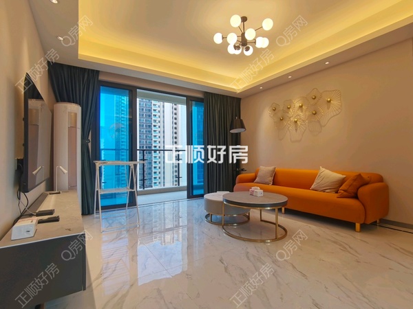 VR看房