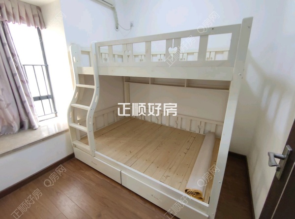 儿童房