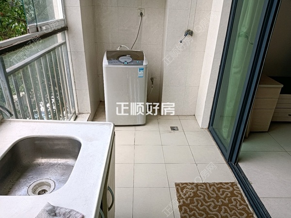 阳台