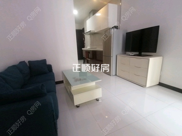 VR看房