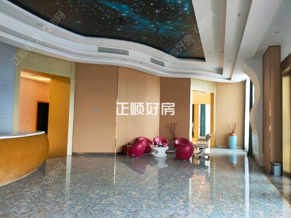 客厅