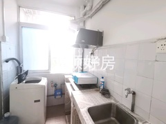 厨房