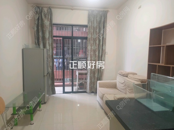 VR看房