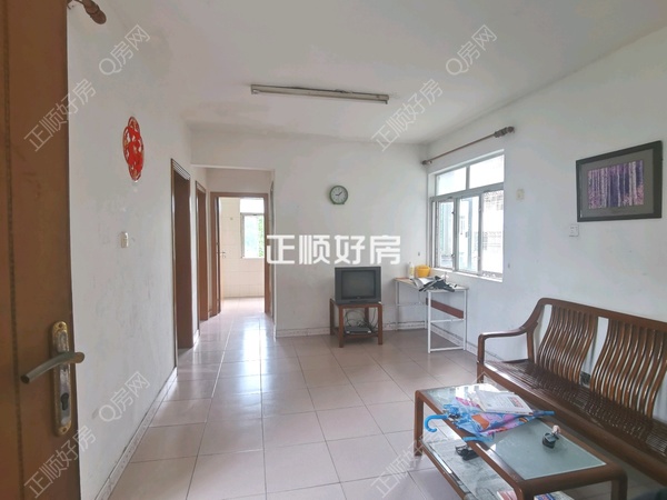 VR看房