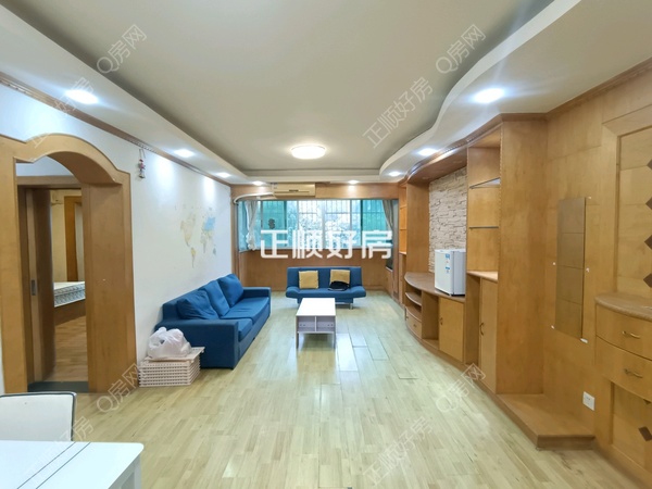 VR看房