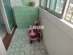 阳台