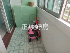 阳台