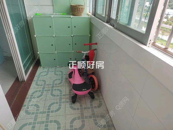 阳台