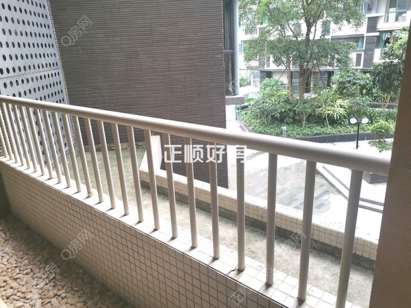 客厅