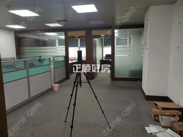 水湾大厦3室1厅1卫在售房源图片