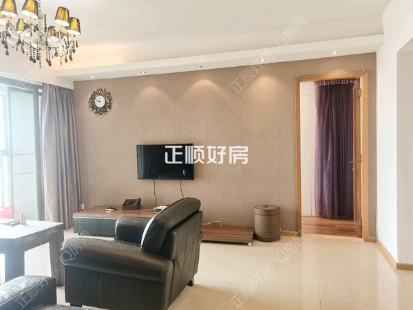 客厅