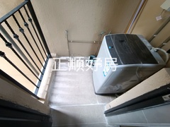 小阳台