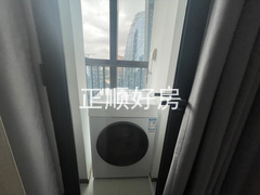 小阳台