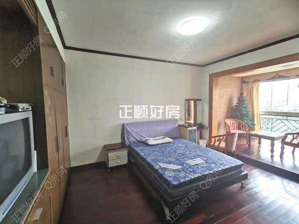 客厅