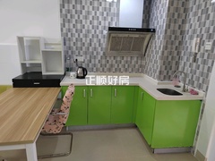 厨房