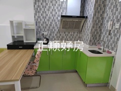 厨房