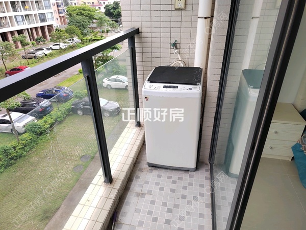 阳台