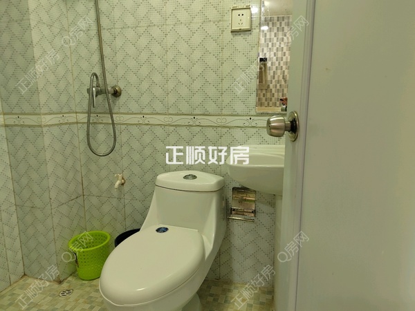 卫生间