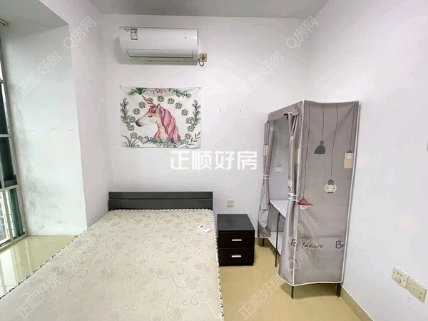 次卧