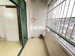 阳台