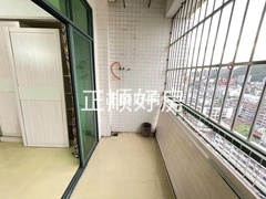 阳台