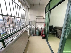 阳台