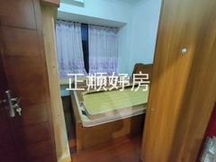 次卧