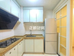 厨房