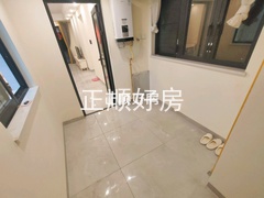 入户花园