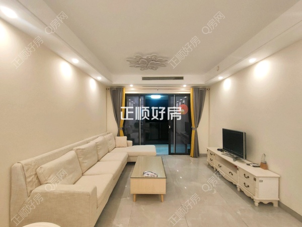 VR看房