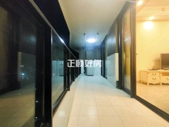 阳台