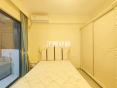 次卧